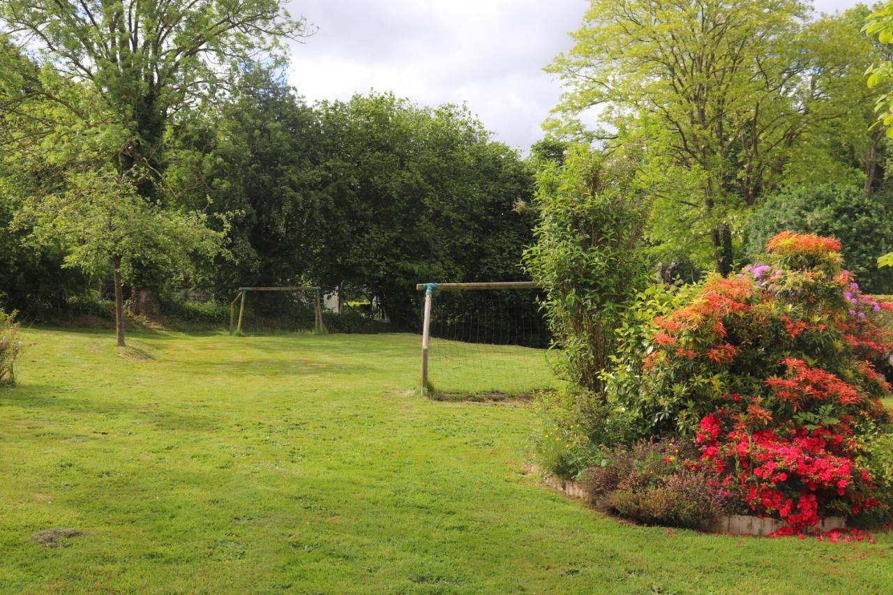 Coeur D'Albatre Villa Saint-Riquier-ès-Plains Eksteriør bilde