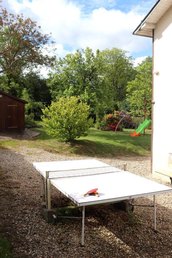 Coeur D'Albatre Villa Saint-Riquier-ès-Plains Eksteriør bilde
